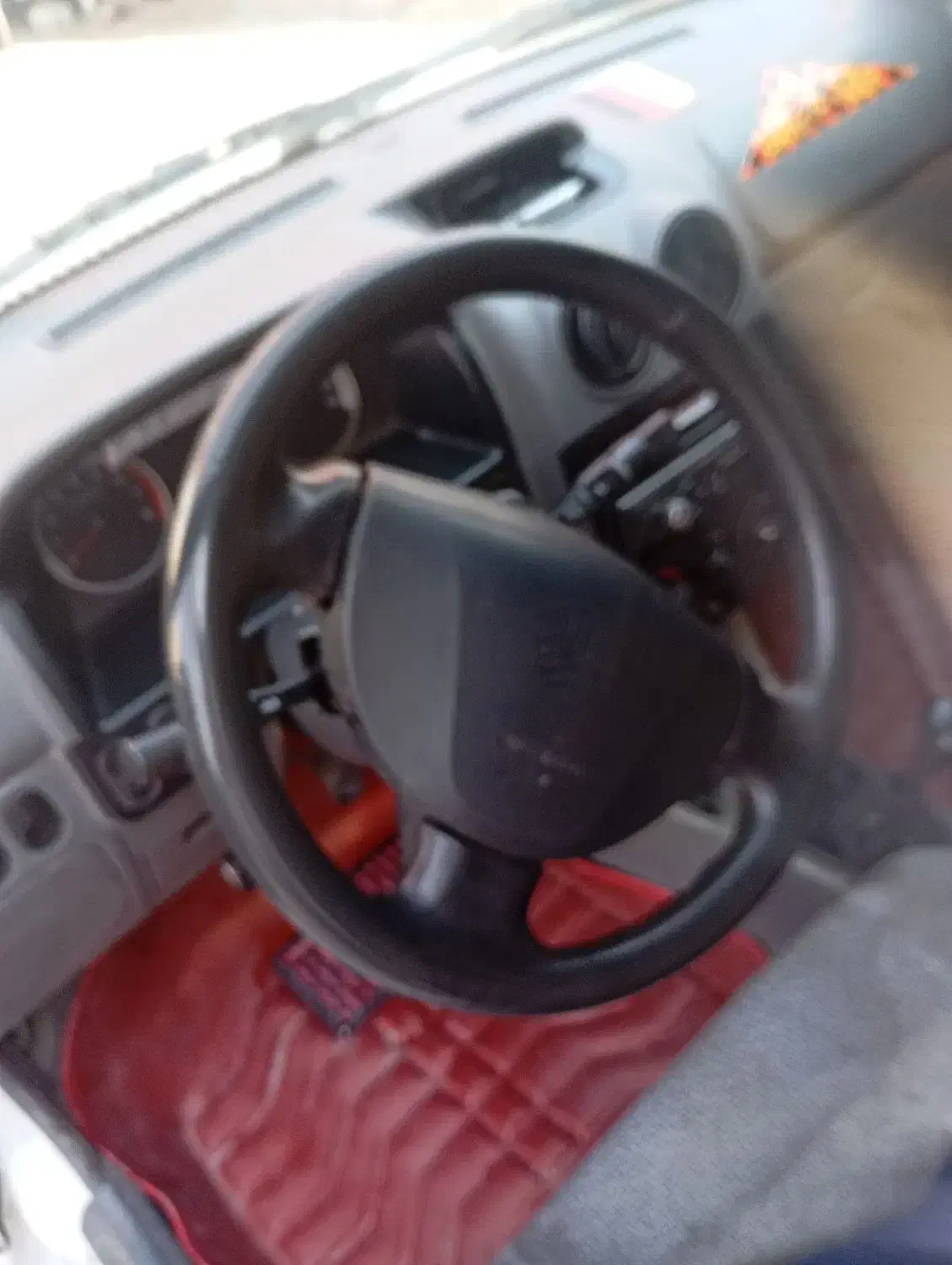 پراید 151 SE - 1395