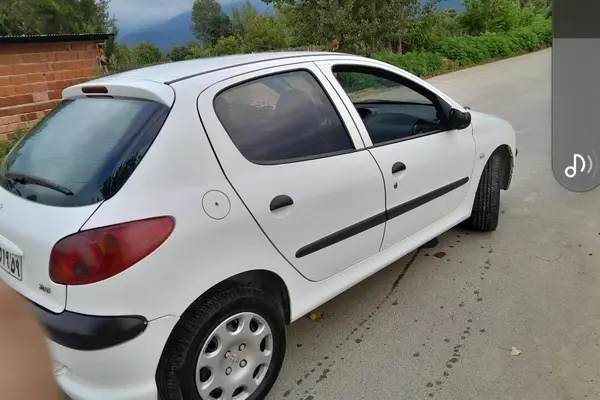 خودرو پژو، 206 آگهی ann_20984958