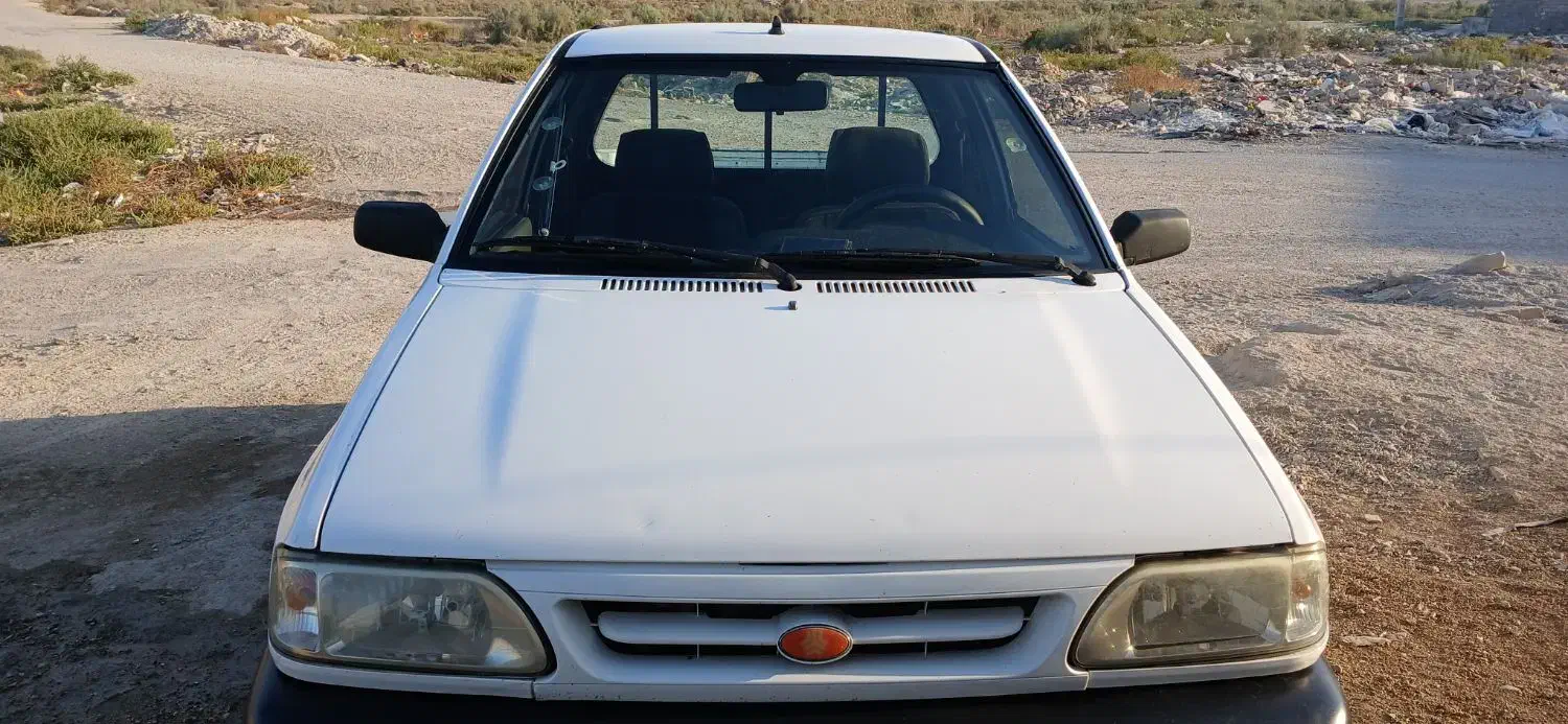 خودرو پراید، 151 آگهی ann_20984959