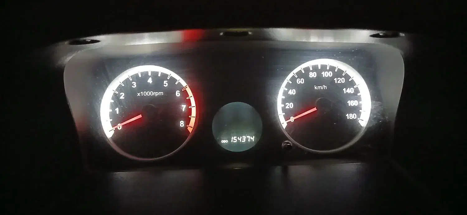 پراید 151 SE - 1401