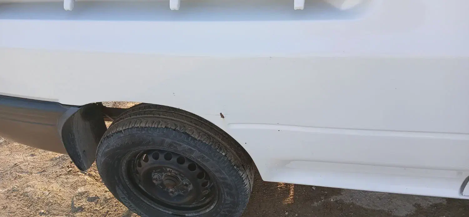 پراید 151 SE - 1401