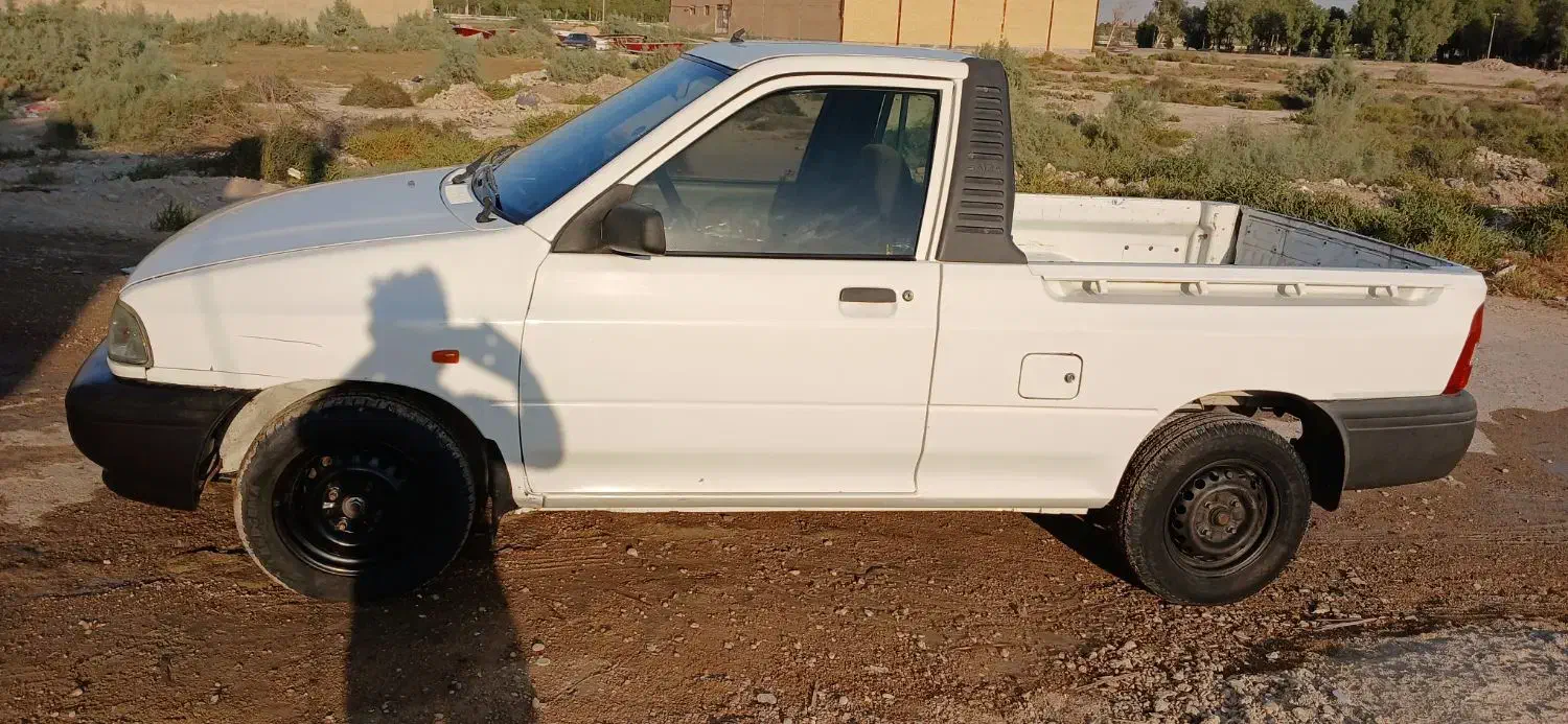 پراید 151 SE - 1401