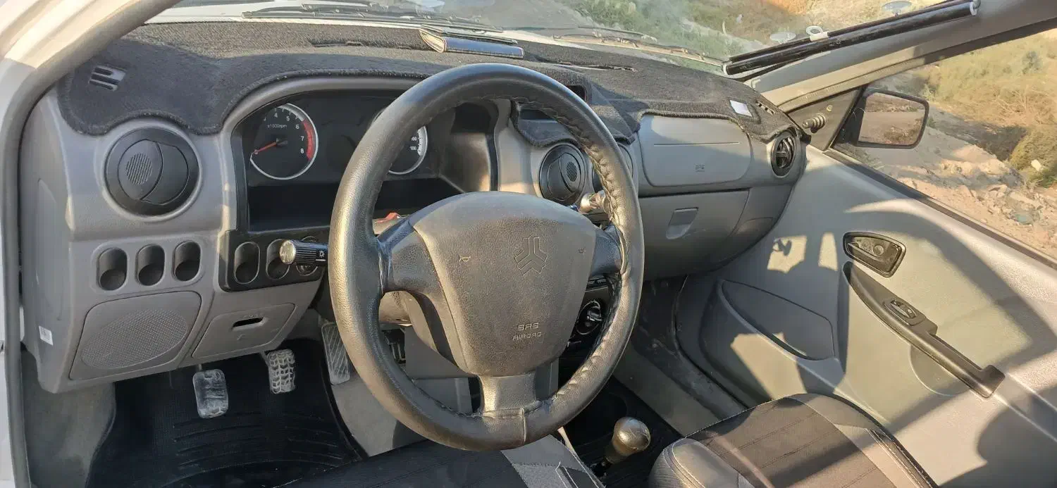 پراید 151 SE - 1401