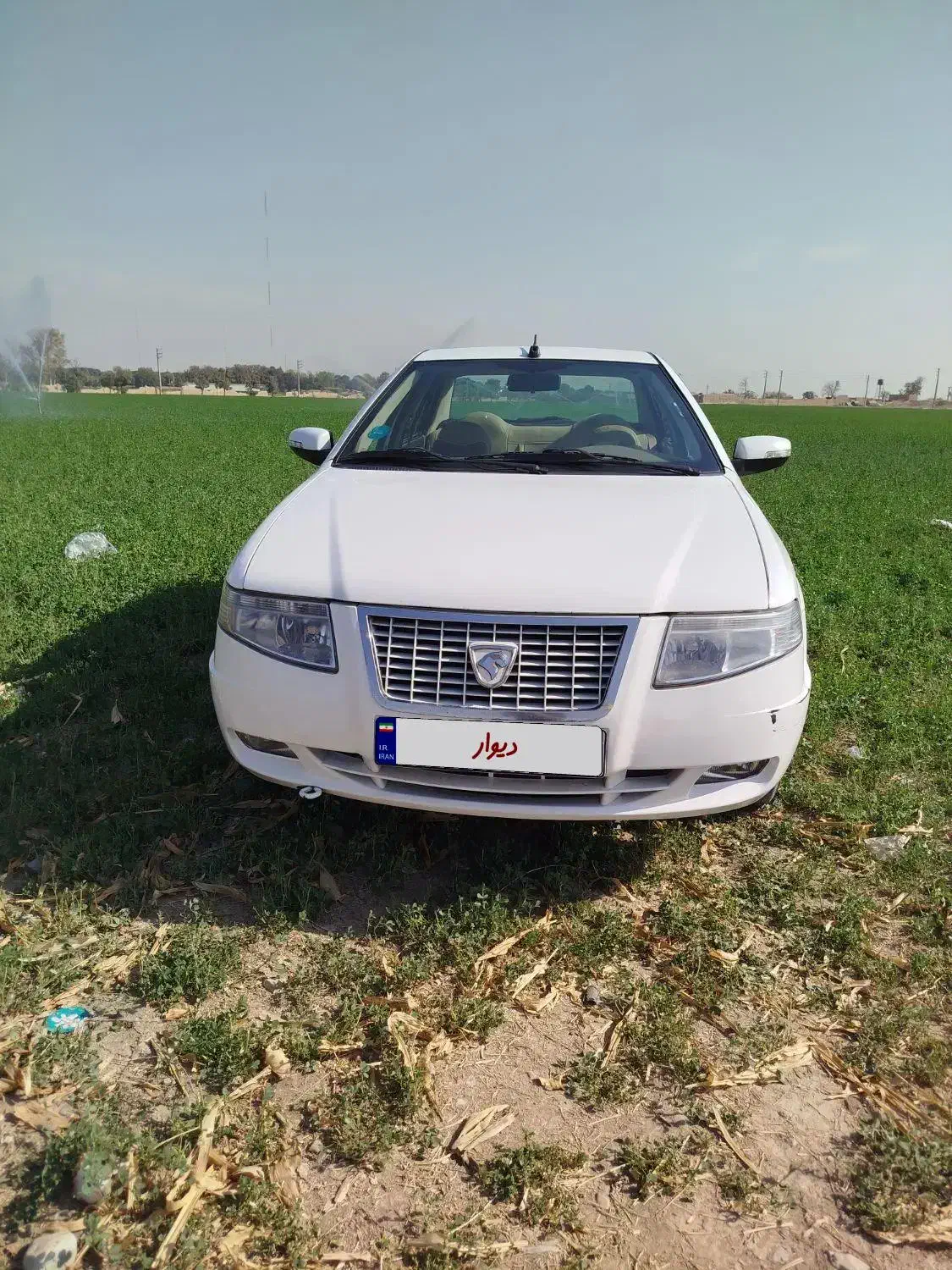 خودرو سمند، سورن آگهی ann_20984961