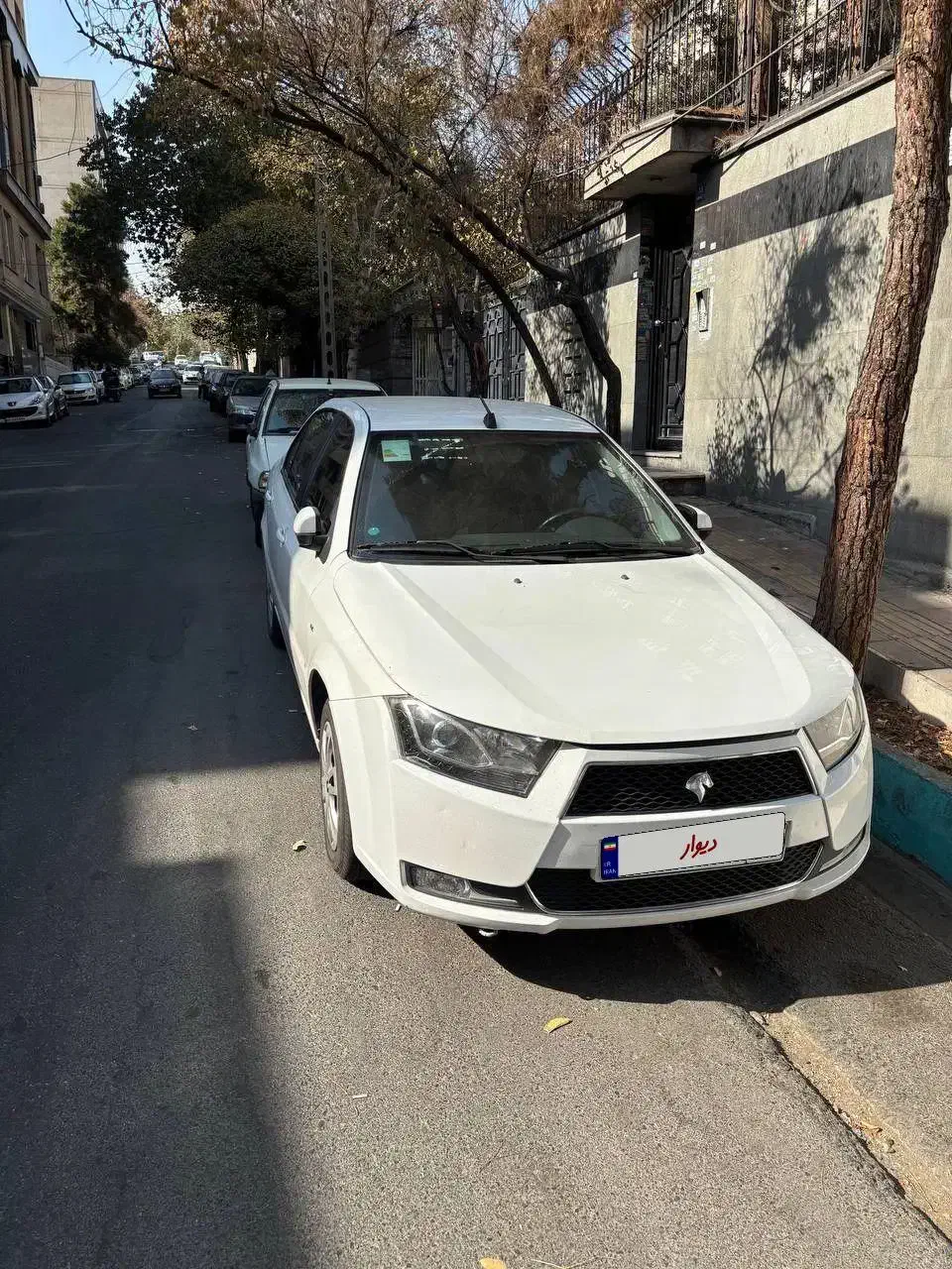 خودرو دنا، پلاس آگهی ann_20984962