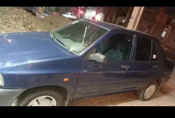 خودرو پراید، 131 آگهی ann_20984974