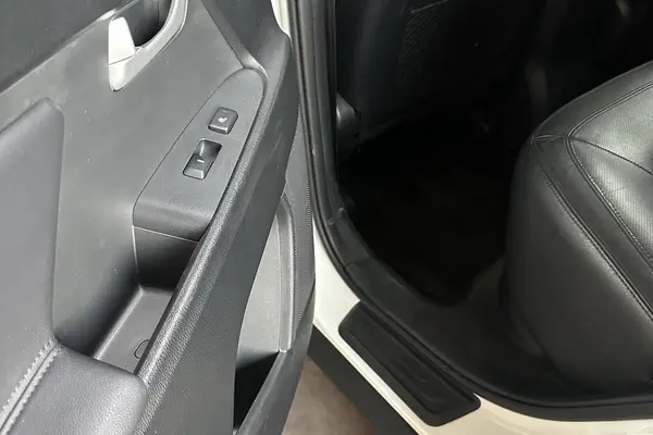 کیا اسپورتیج 4 سیلندر فول 2400cc - 2013