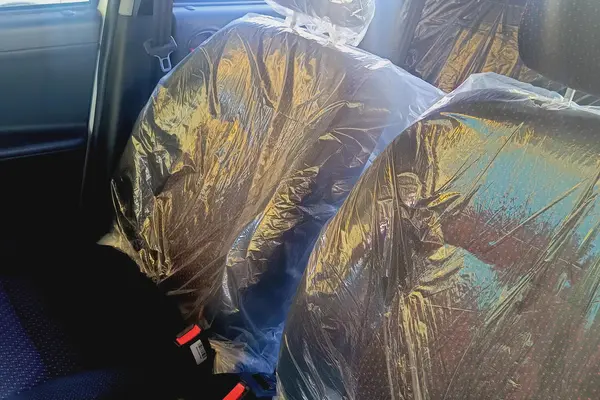 کوییک GXR L دنده ای - 1403