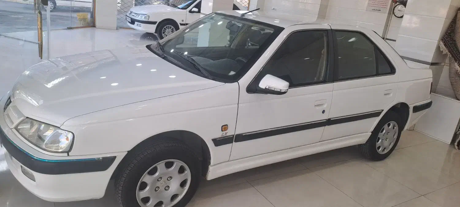 خودرو پژو، پارس آگهی ann_20985019