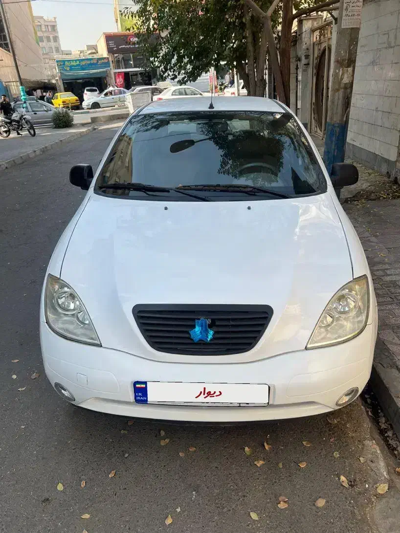 خودرو تیبا، صندوق دار آگهی ann_20985021