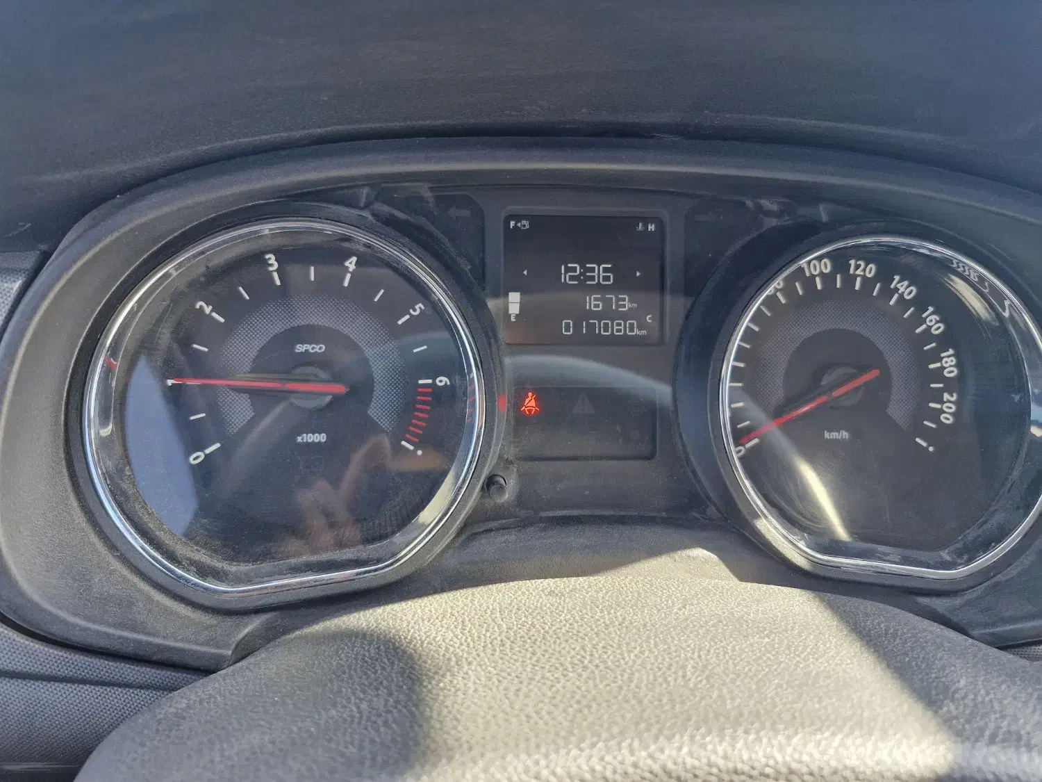 تارا دنده‌ای v1 پلاس ۶ دنده - 1403