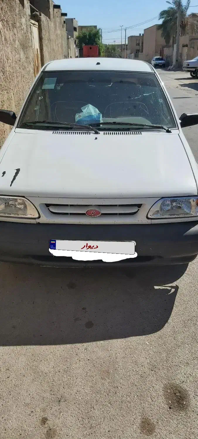 خودرو پراید، 131 آگهی ann_20985025