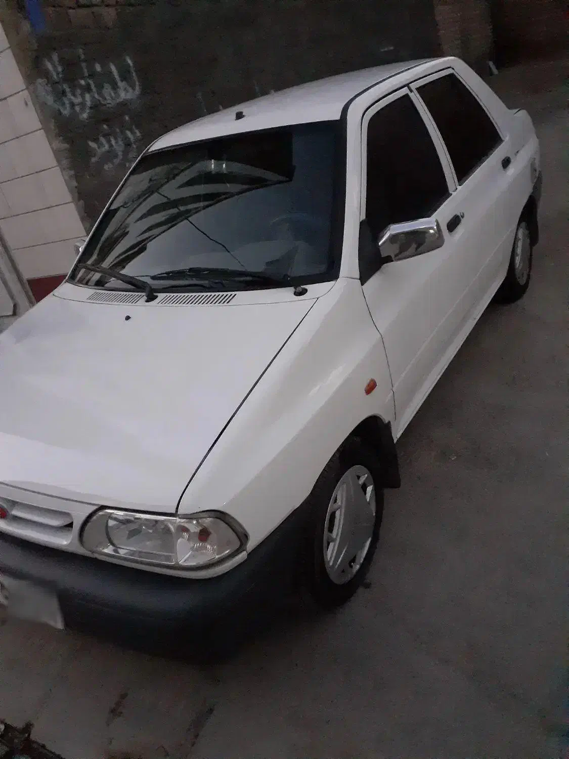 خودرو پراید، 131 آگهی ann_20985026