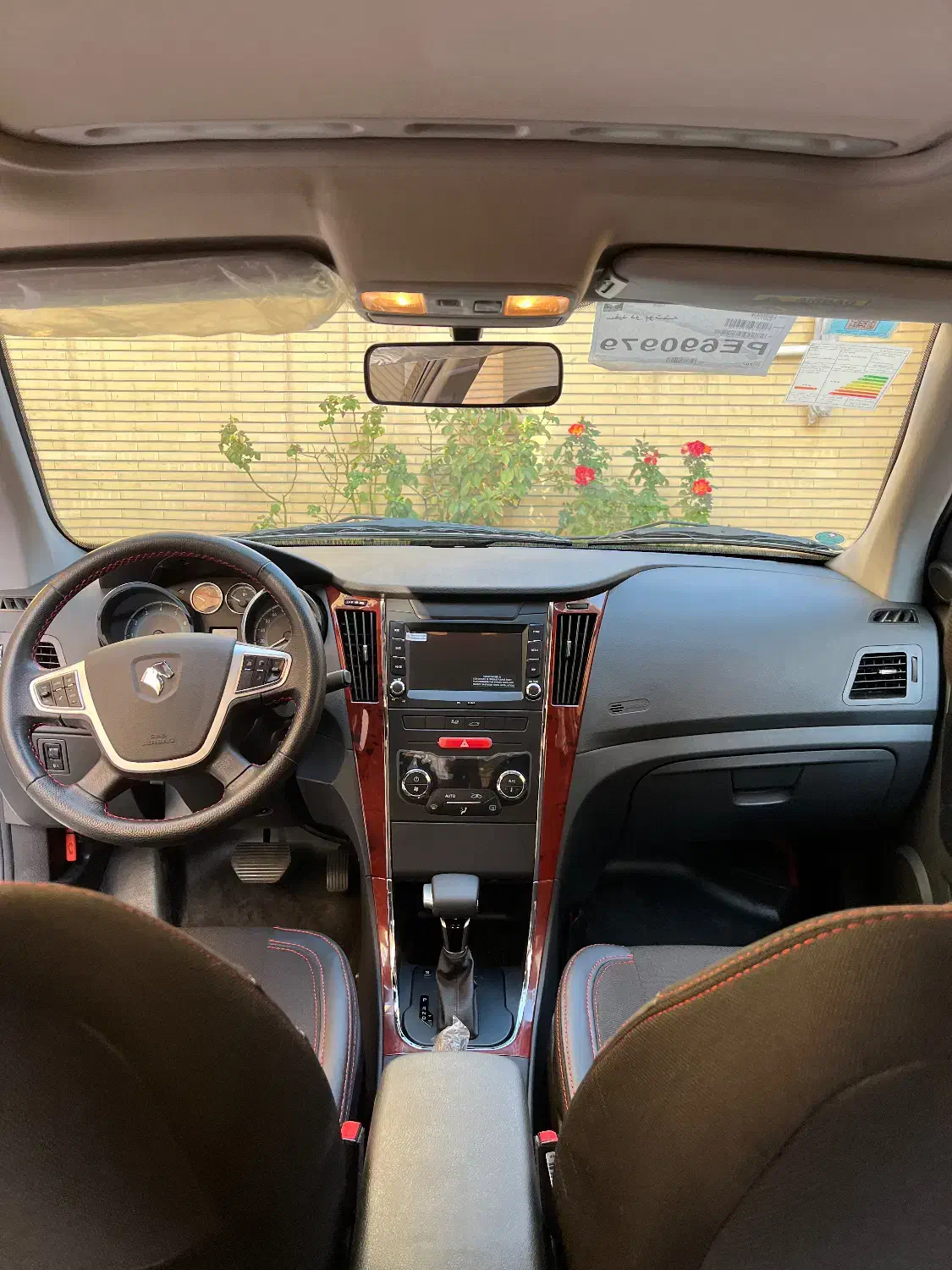 دنا پلاس توربو اتوماتیک - 1402