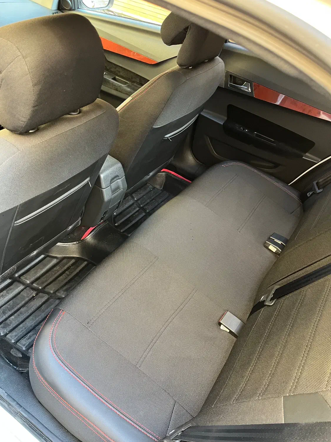 دنا پلاس توربو اتوماتیک - 1402