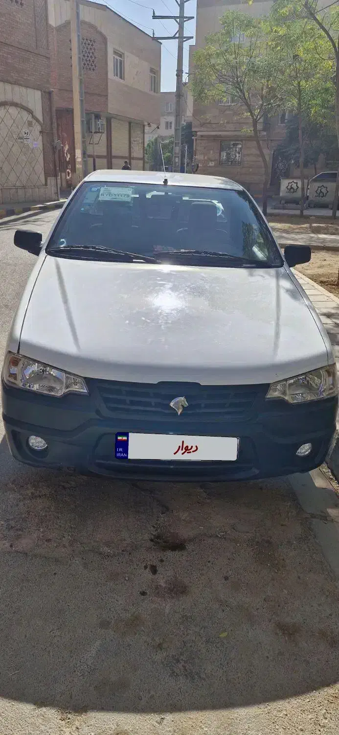 خودرو آریسان، 2 آگهی ann_20985029