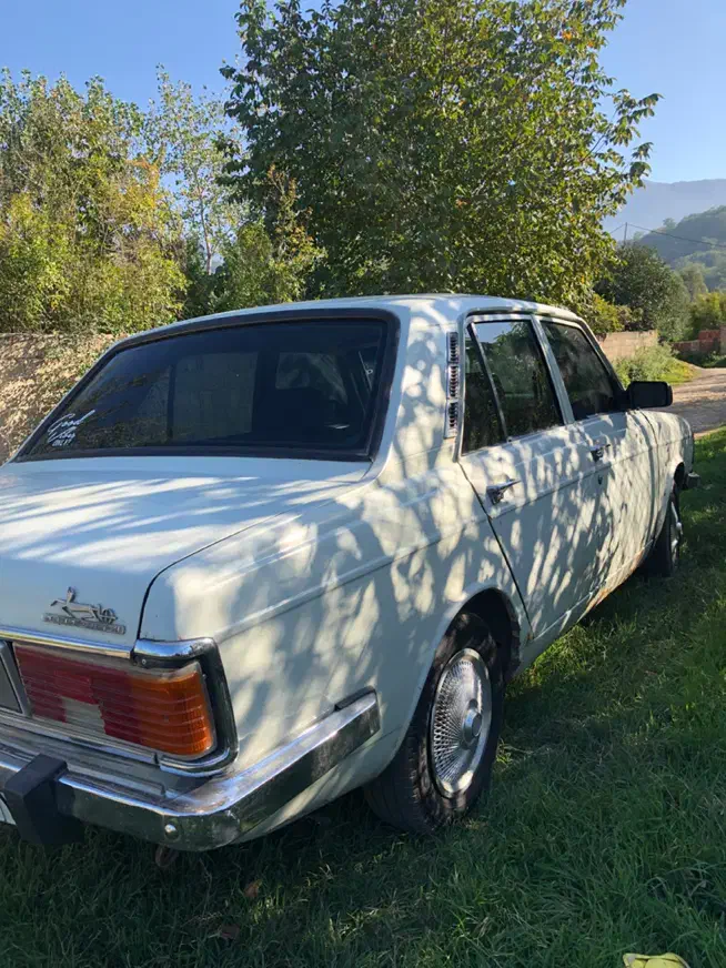 پیکان سواری انژکتور - 1381