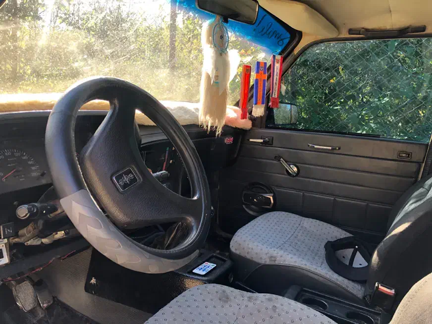 پیکان سواری انژکتور - 1381