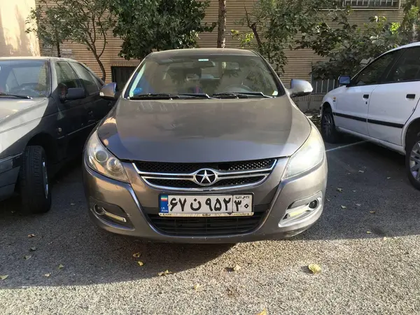 خودرو جک، J5 آگهی ann_20985051