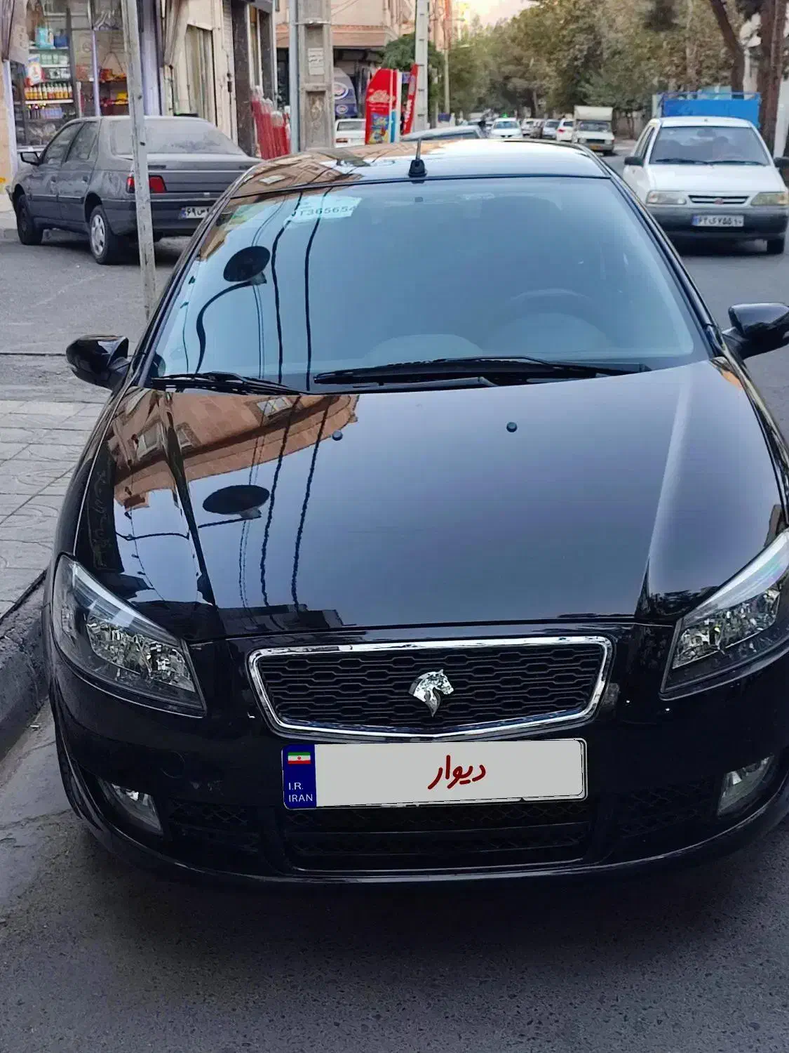 خودرو رانا، پلاس آگهی ann_20985072