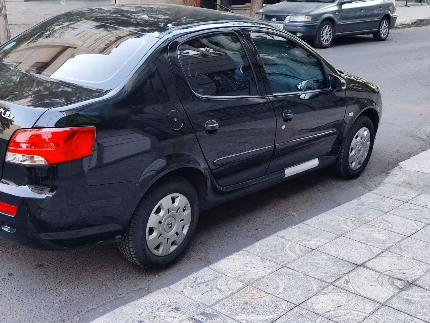 رانا پلاس سقف فلز - 1401