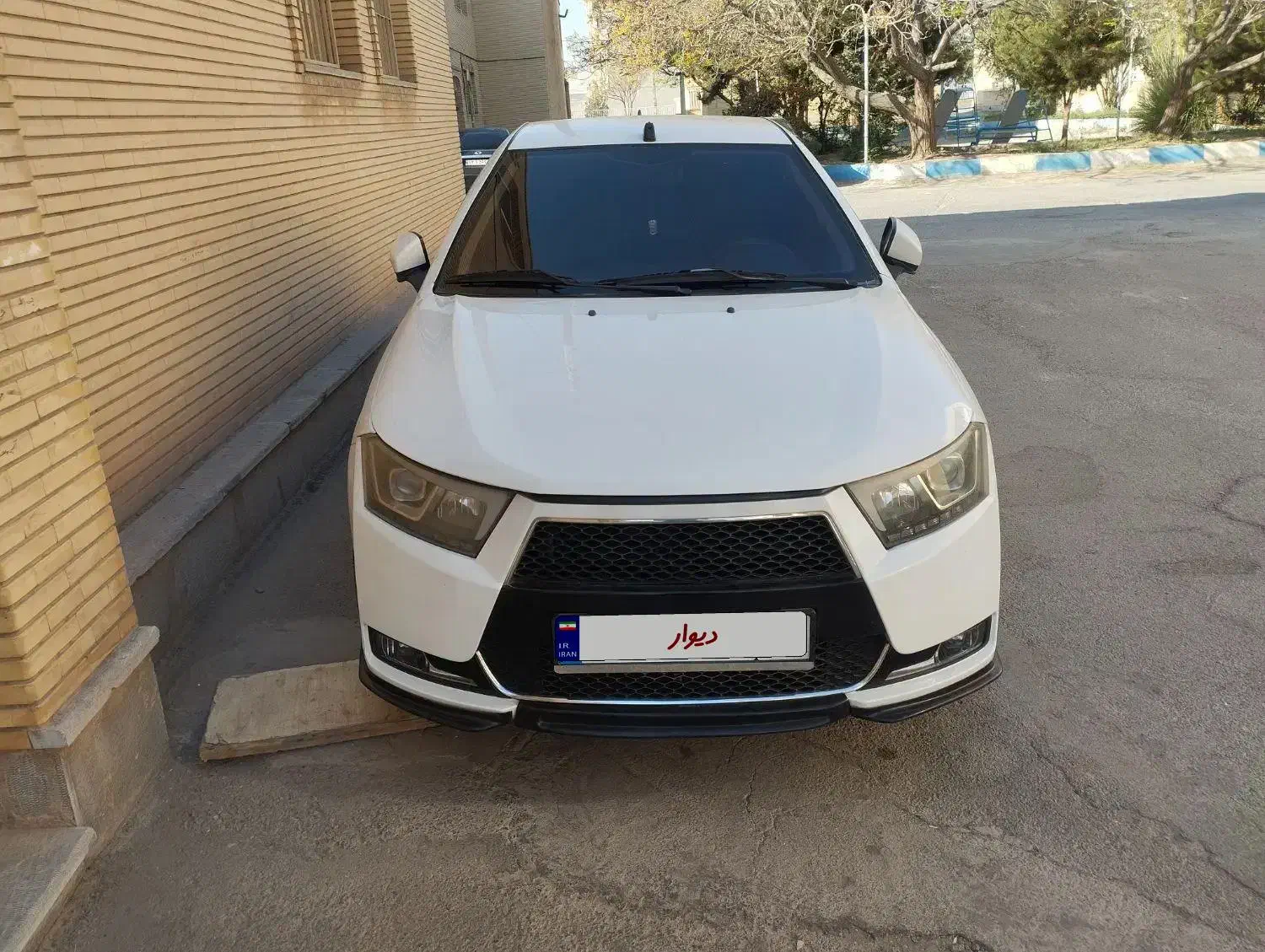 خودرو دنا، پلاس آگهی ann_20985075