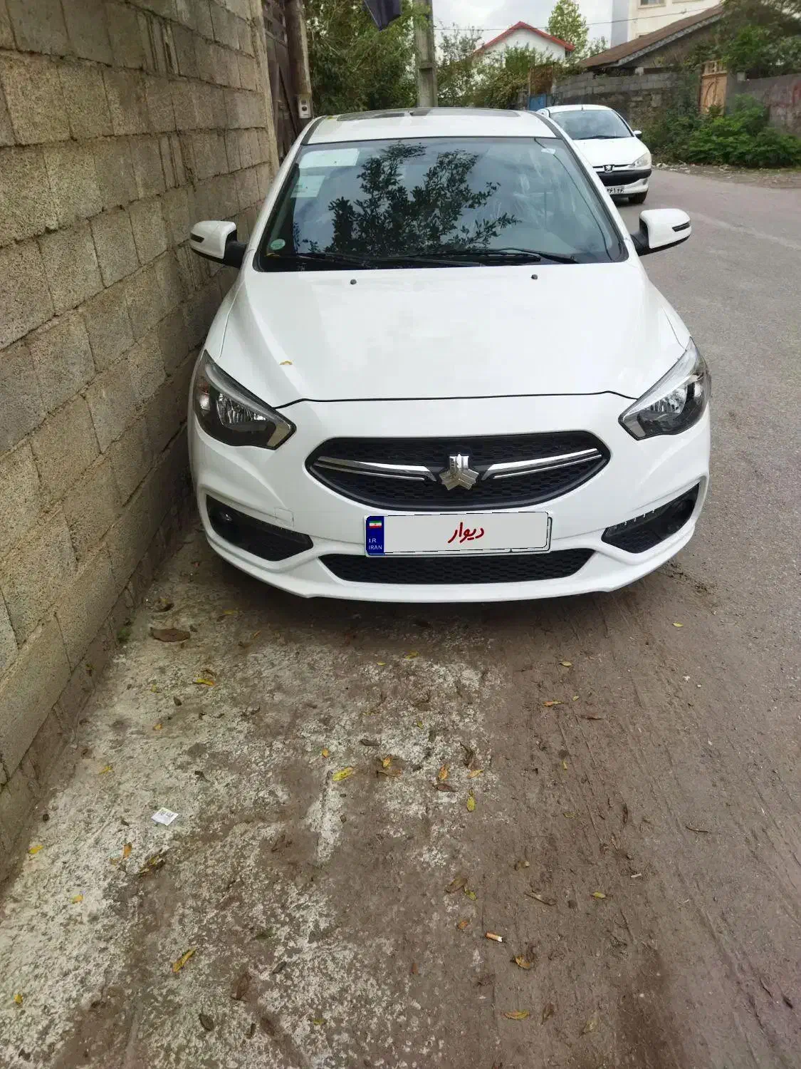 خودرو شاهین، G آگهی ann_20985077