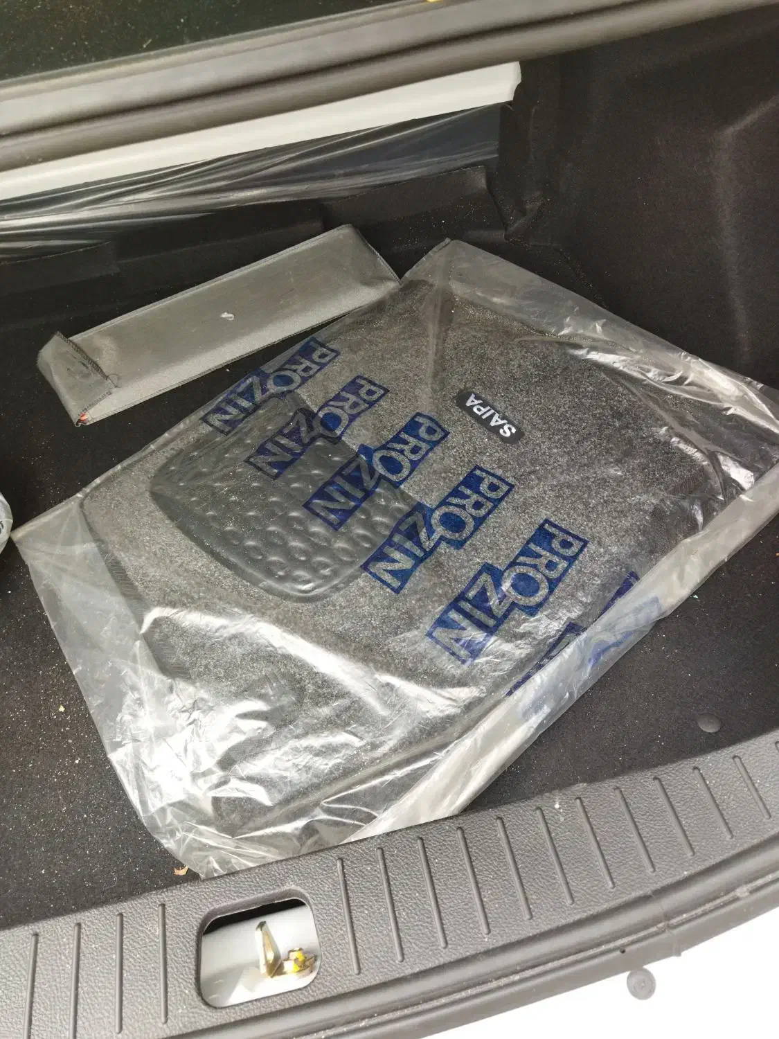 شاهین G دنده ای - 1400