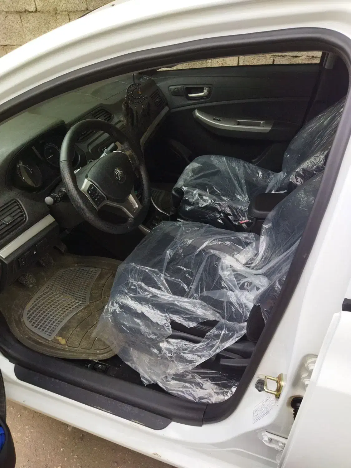 شاهین G دنده ای - 1400