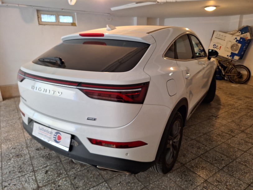 دیگنیتی پرایم ۱.۵ لیتر توربو - 1403