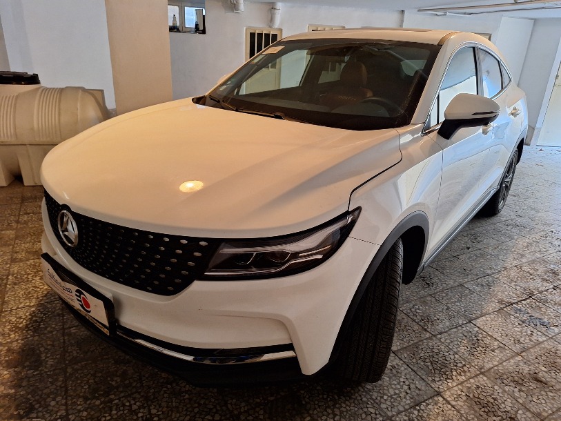 دیگنیتی پرایم ۱.۵ لیتر توربو - 1403