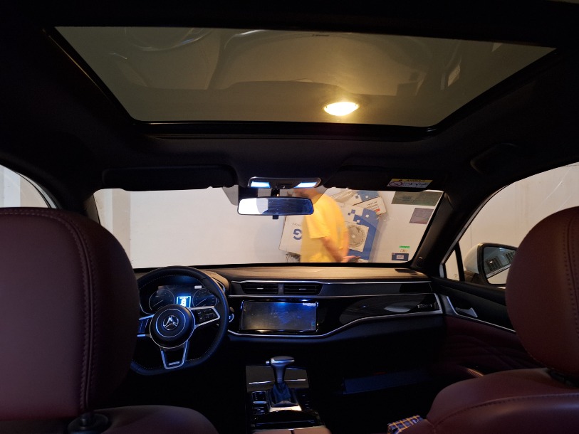 دیگنیتی پرایم ۱.۵ لیتر توربو - 1403