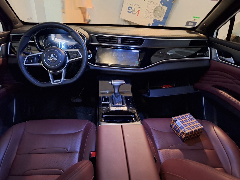 دیگنیتی پرایم ۱.۵ لیتر توربو - 1403