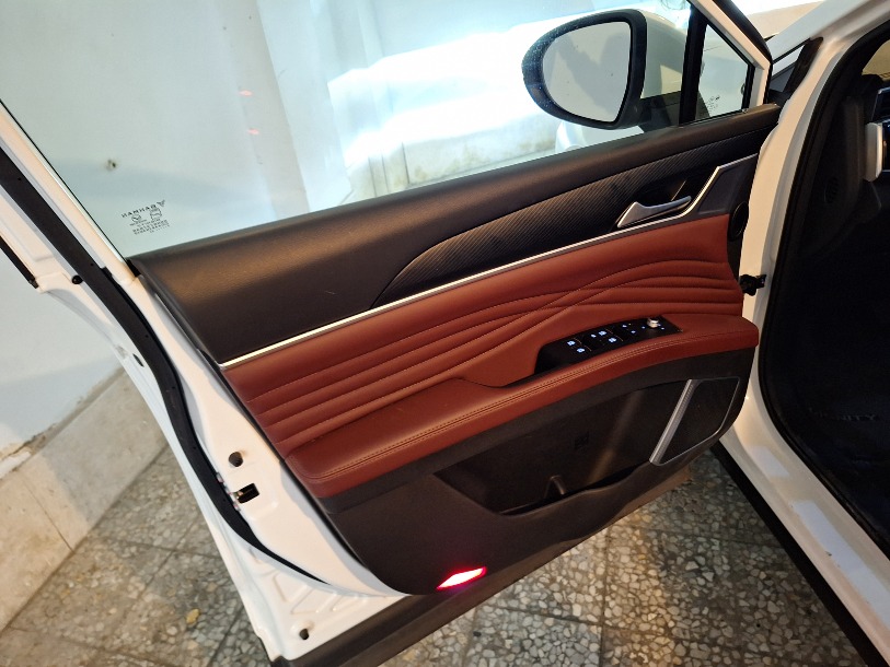 دیگنیتی پرایم ۱.۵ لیتر توربو - 1403