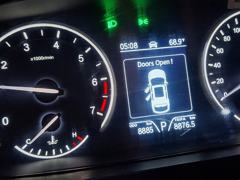 دیگنیتی پرایم ۱.۵ لیتر توربو - 1403