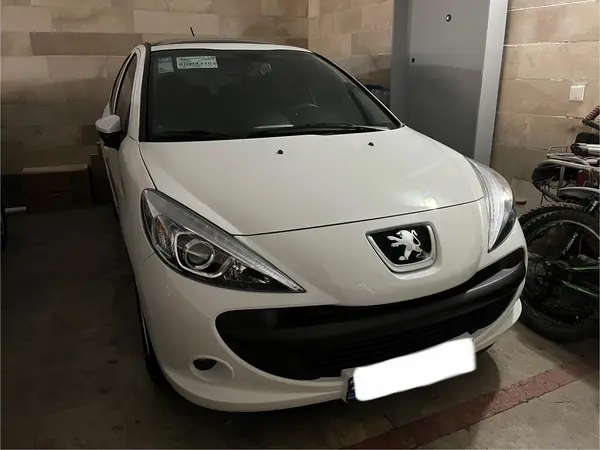 خودرو پژو، 207 آگهی ann_20985113