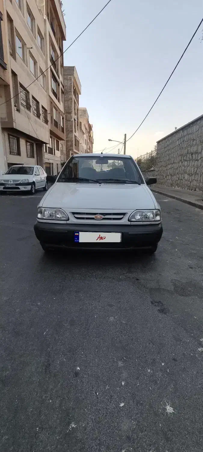 خودرو پراید، 131 آگهی ann_20985119