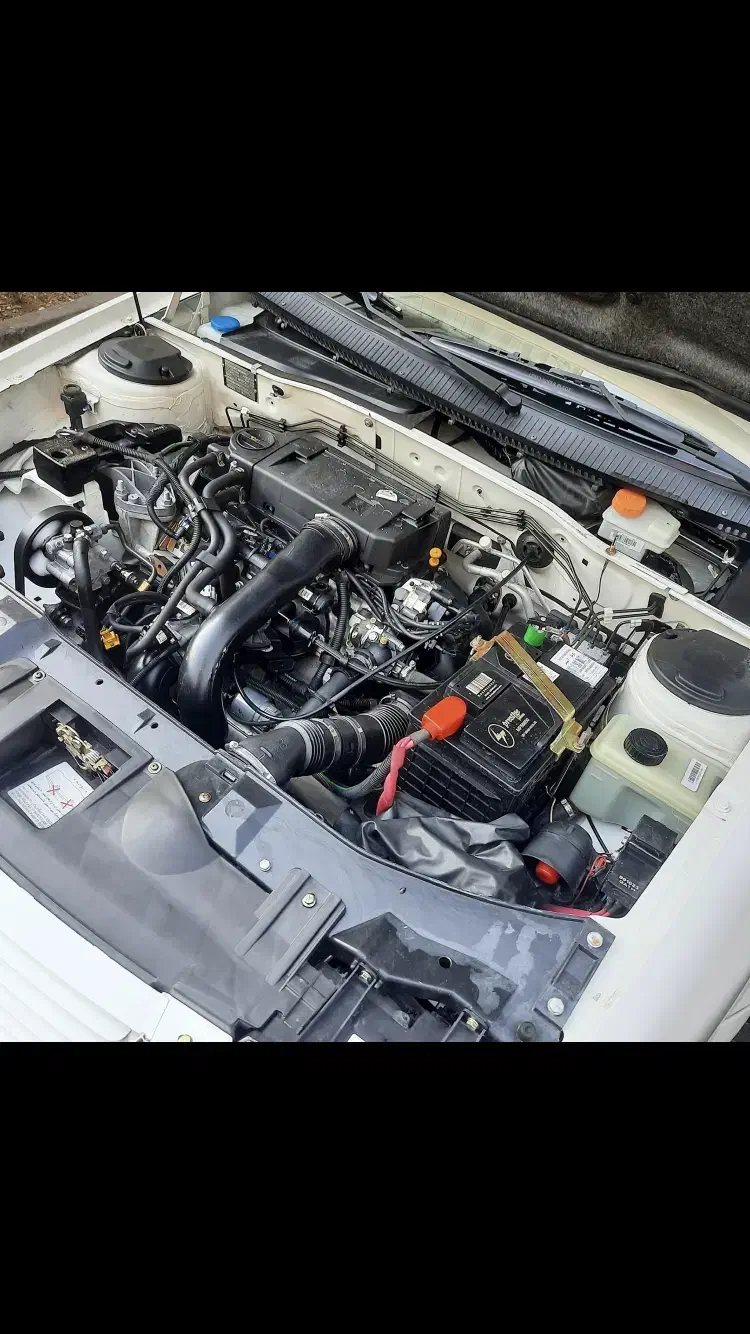 سمند LX XU7 - 1400