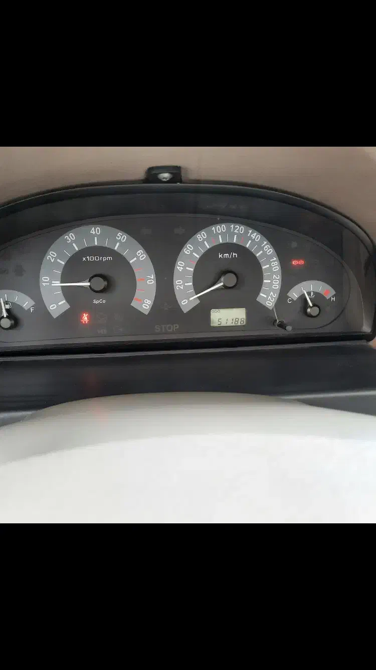 سمند LX XU7 - 1400