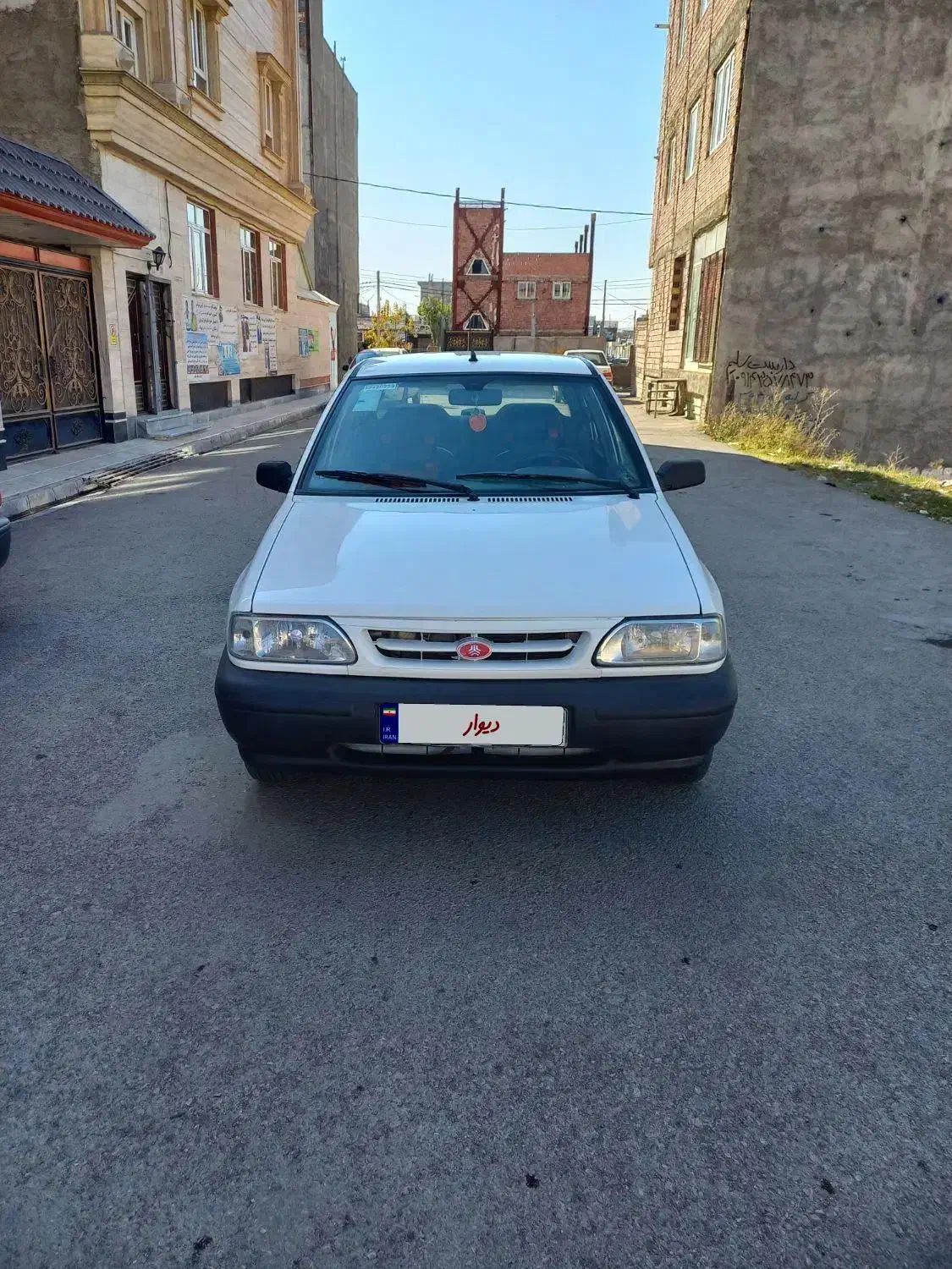 خودرو پراید، 131 آگهی ann_20985136