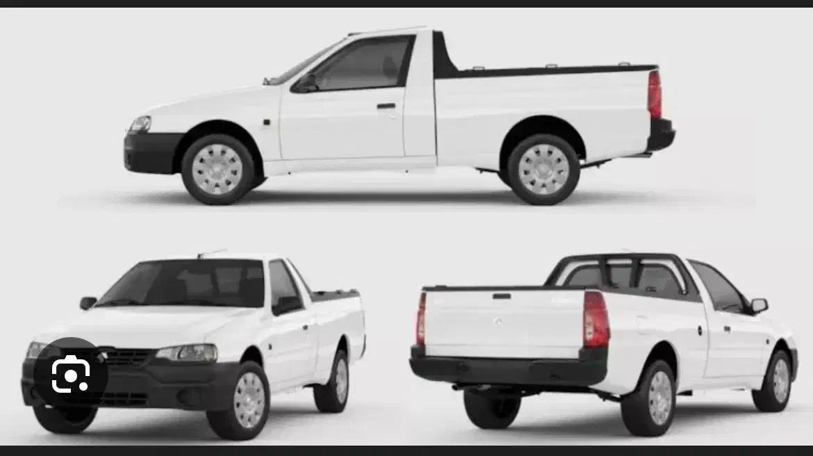 خودرو آریسان، 2 آگهی ann_20985138