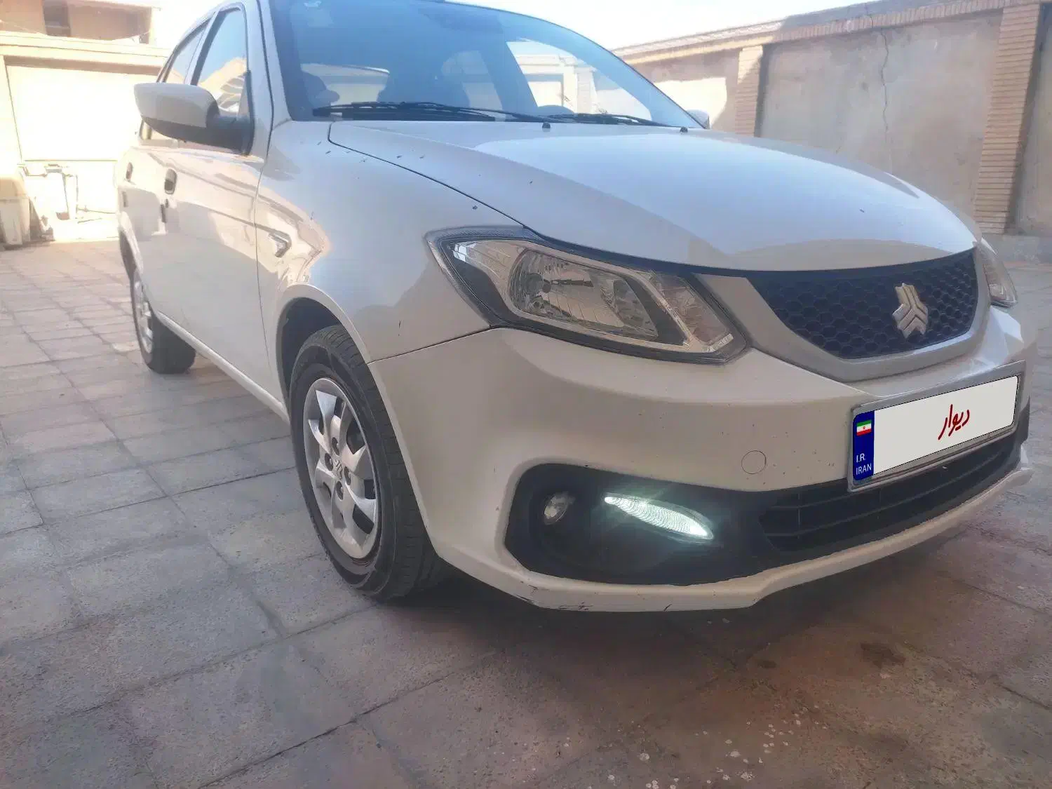 خودرو ساینا، S آگهی ann_20985141