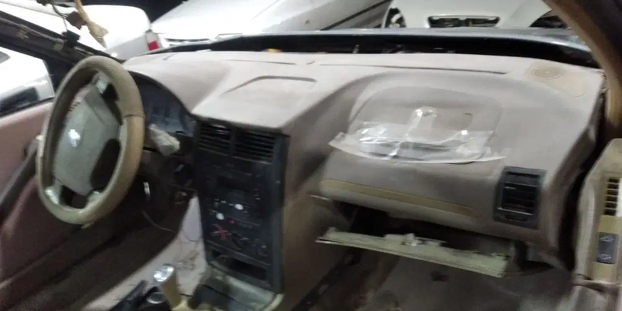 پژو 405 GLX - 1393