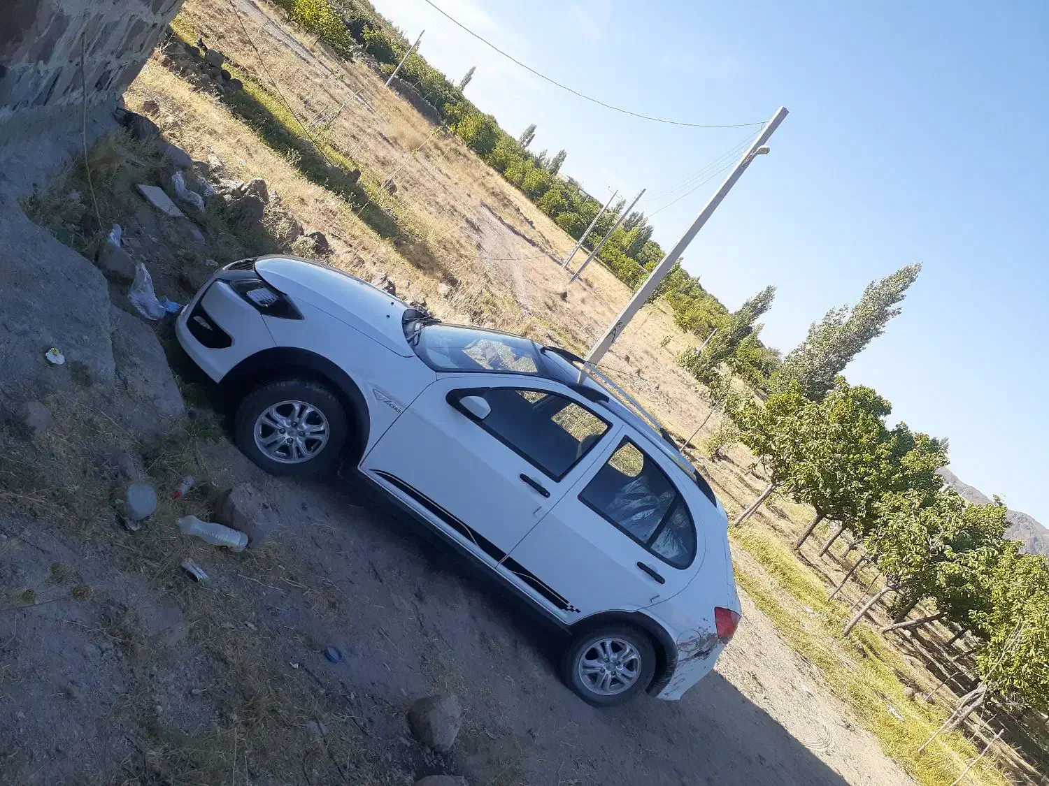 خودرو کوییک، GXR آگهی ann_20985170