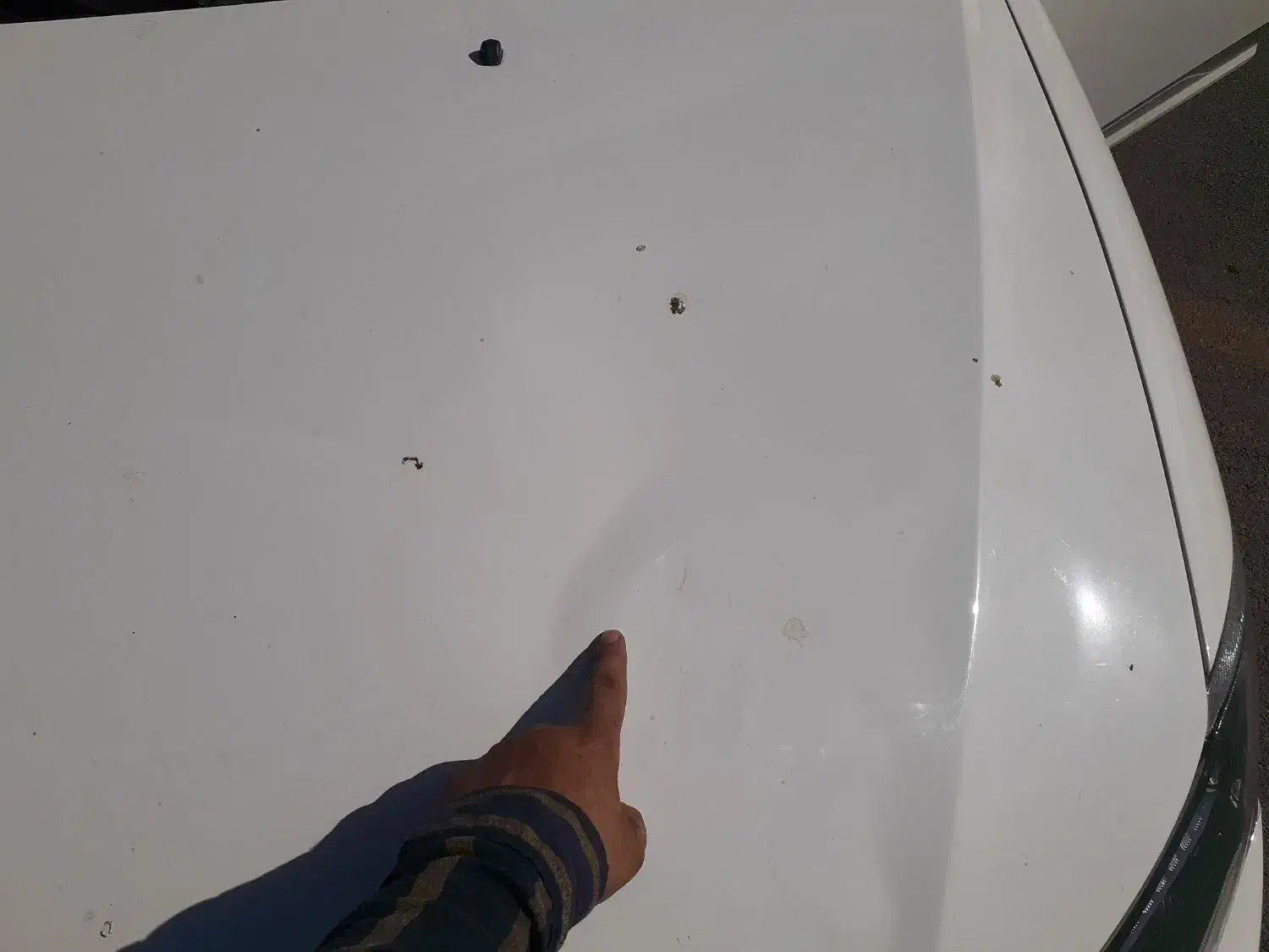 کوییک GXR L دنده ای - 1403