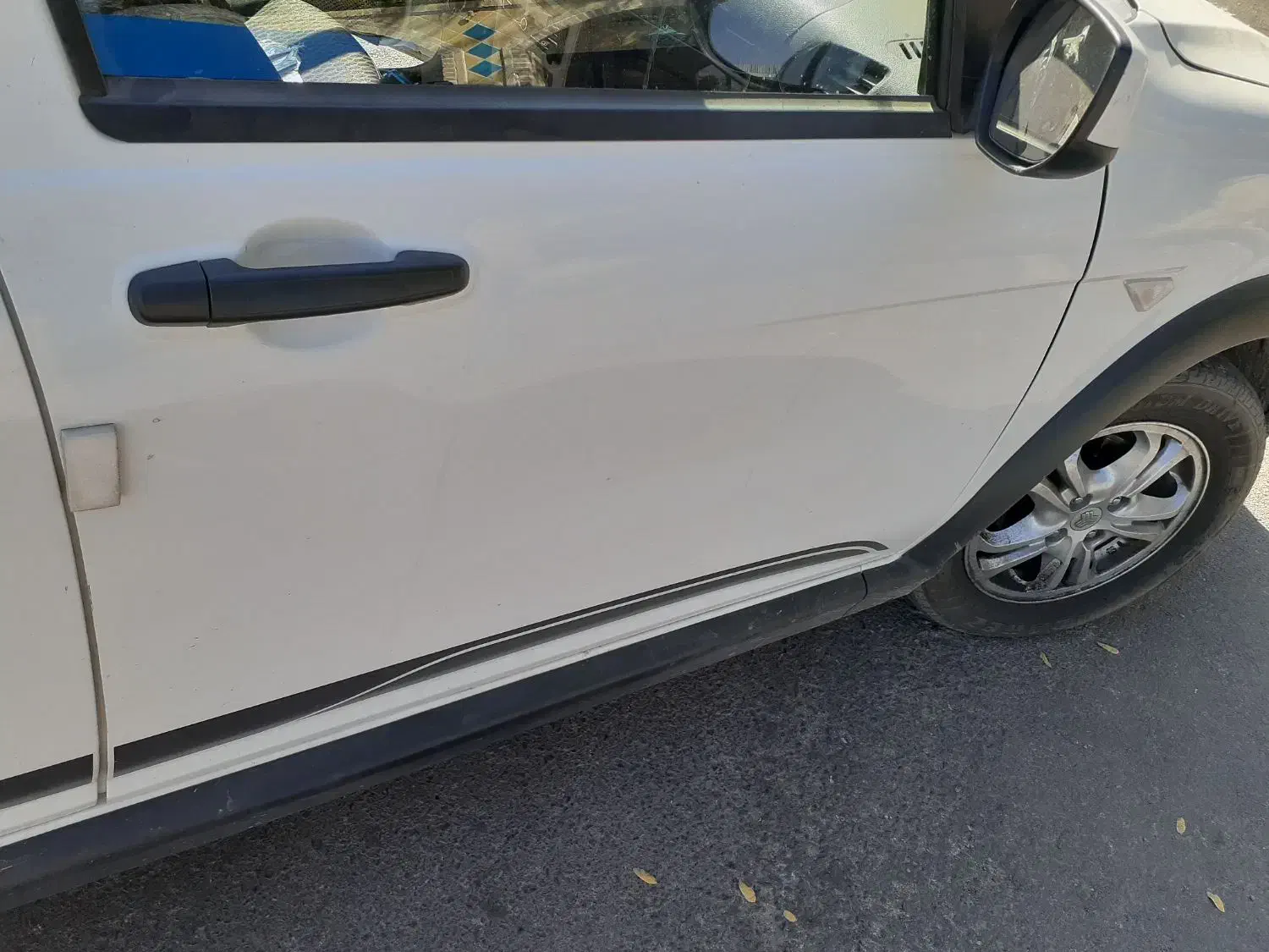 کوییک GXR L دنده ای - 1403