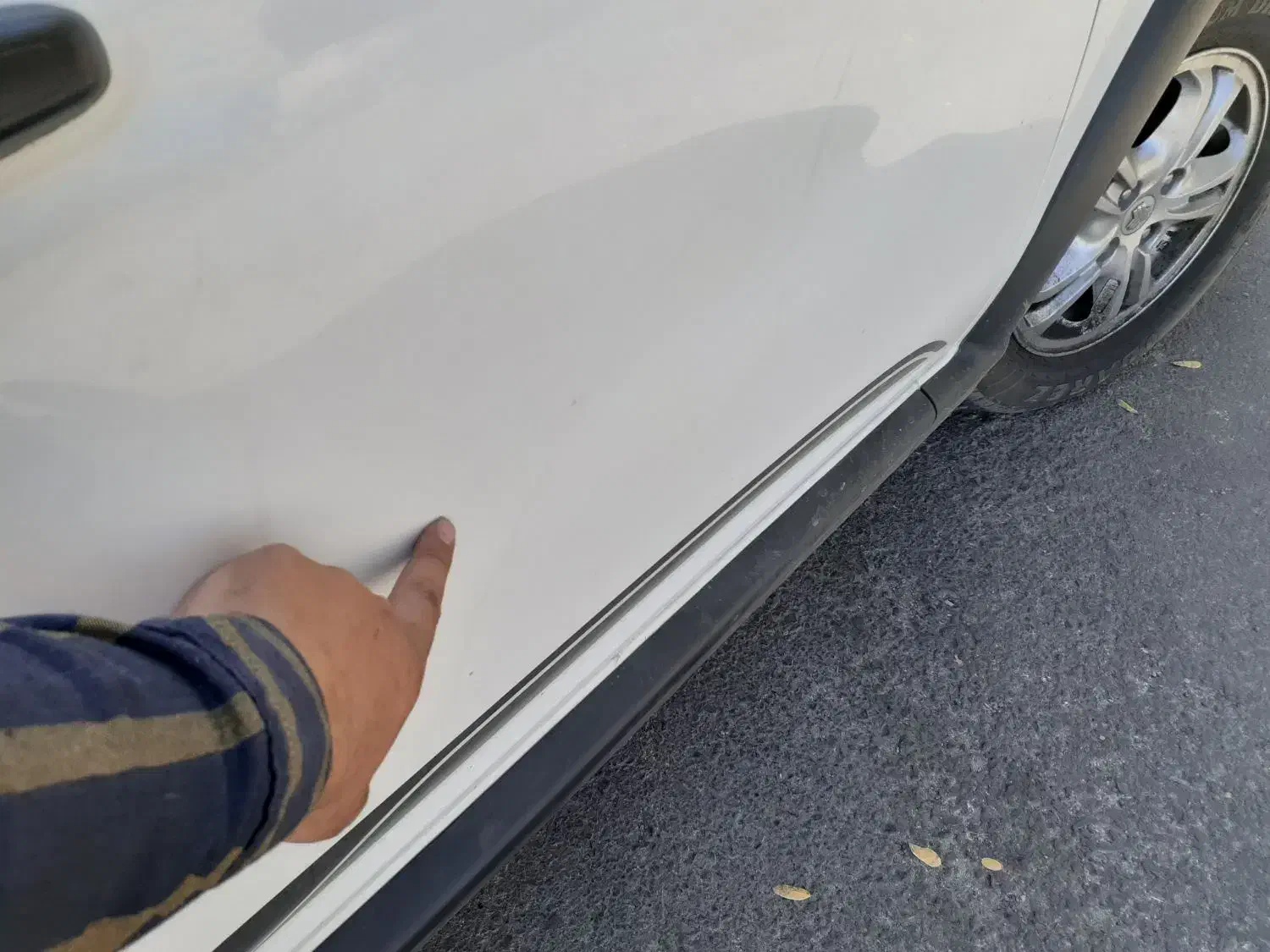 کوییک GXR L دنده ای - 1403