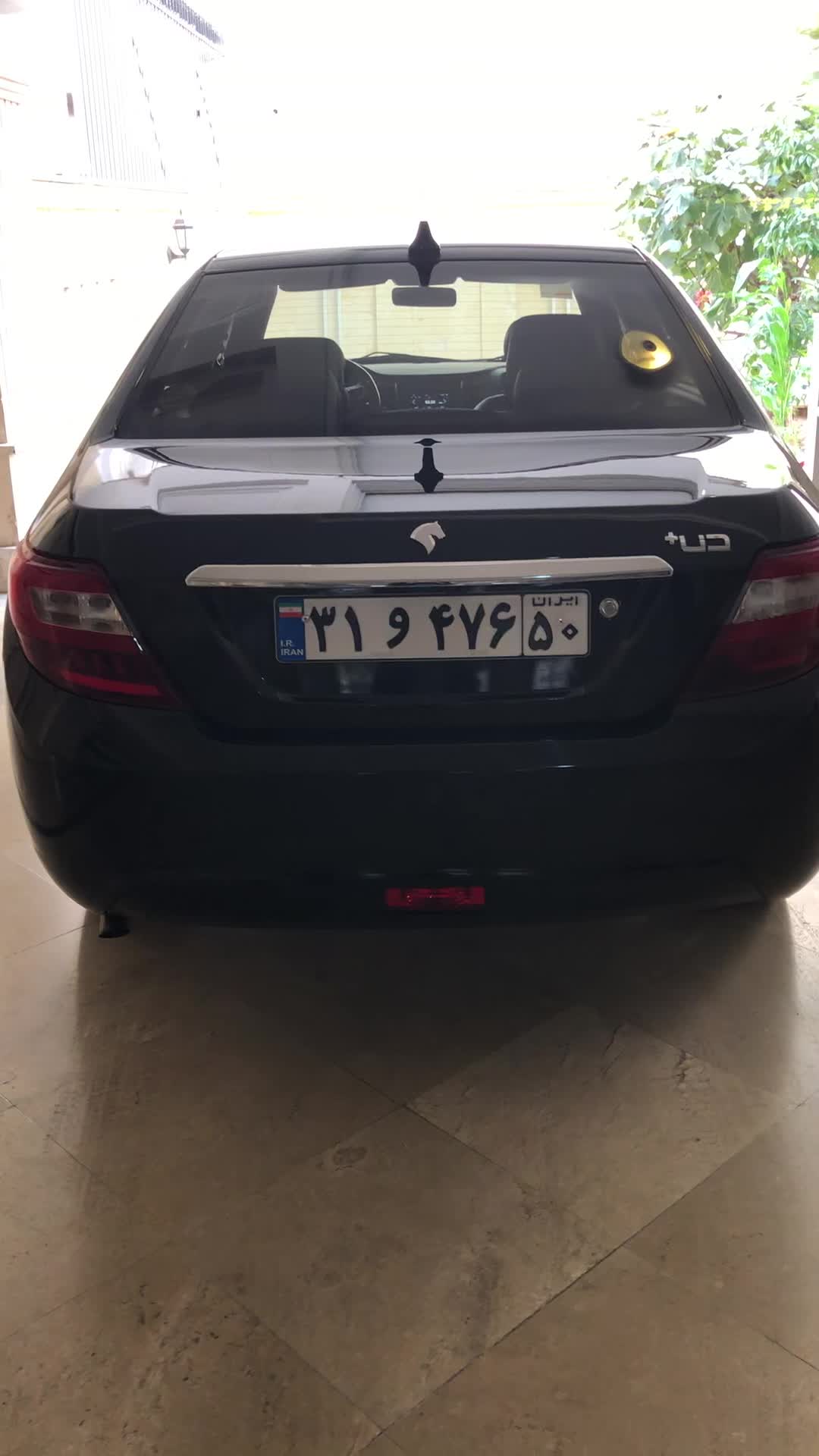 خودرو دنا، پلاس توربو آگهی ann_20985173