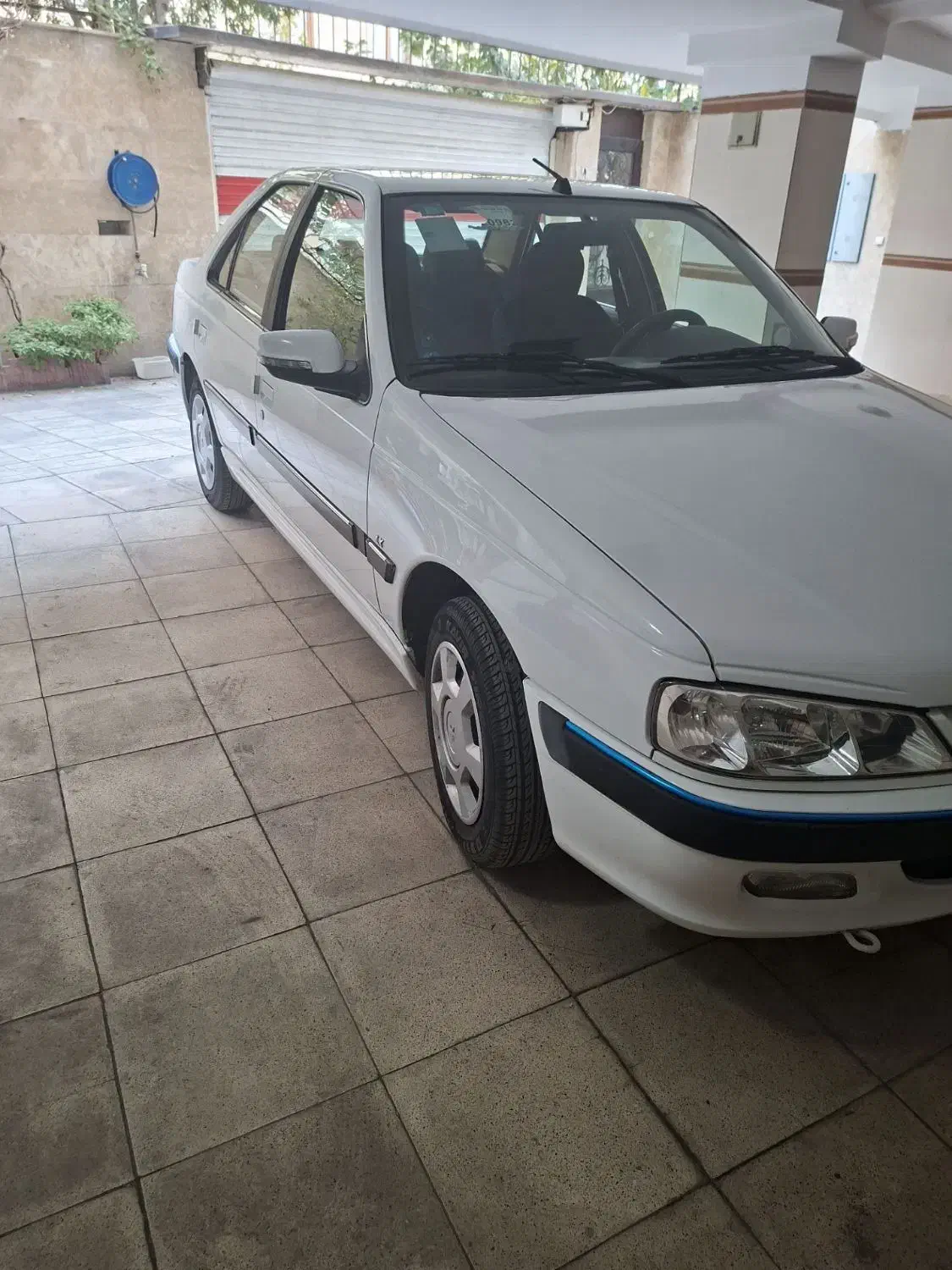 خودرو پژو، پارس آگهی ann_20985180