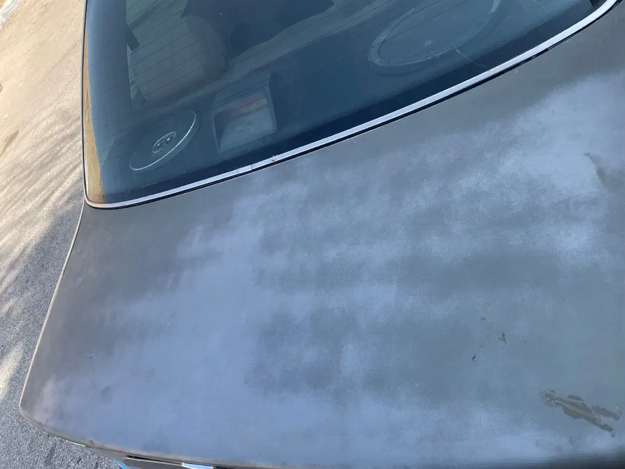 پژو پارس XU7ساده - 1389